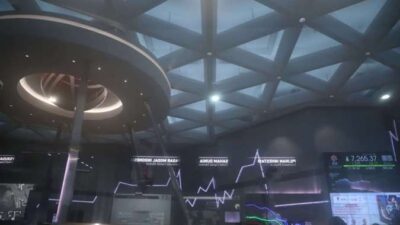 Pemesanan IPO Saham PRDL Diserbu 1,2 Juta SID Sebelum Tutup Pukul 09.00 Hari Ini