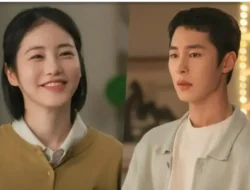 Bagikan potongan gambar, Shin Ye Eun semakin dekat dengan Lee Jae Wook di Dr. on the Edge