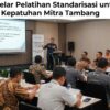 PT Timah Gelar Pelatihan Standarisasi untuk Tingkatkan Kepatuhan Mitra Tambang