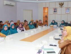 Peringatan Hari Anak Batam 2026 Usung Tema HAMBA