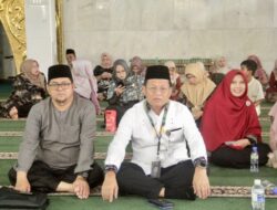 Kafilah Batam Loloskan 33 Finalis ke Babak Penentuan MTQ XII Kepri