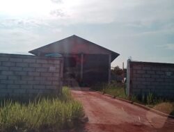 Terkait Dugaan Barang Keluar Masuk, Apeng Pengelola Pelabuhan Jembatan Enam Blokir Kontak Wartawan