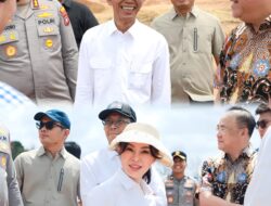 BP Batam Kawal Pembangunan Sekolah Rakyat Merah Putih, Dorong Peningkatan Kualitas SDM Unggul