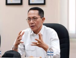 BP Batam Perkuat Tata Kelola Pertanahan melalui Pelaporan Mandiri LMS