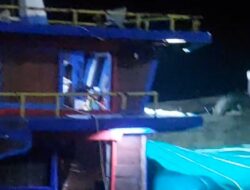Pelabuhan Sembulang Sarang Penyelundup, Ini Buktinya BC Batam Mandul dalam Pengawasan