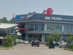 Perjudian Menjamur di Tanjung Uma, Pemilik Gelper SKY CITY dan SKY Game Merasa Kebal Hukum