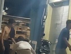 Ratusan Ball Paketan Jastip Diduga Tanpa Ijin Ada di Kawasan Top 100, BC dan Polisi Diminta Tangkap Pelaku Usaha